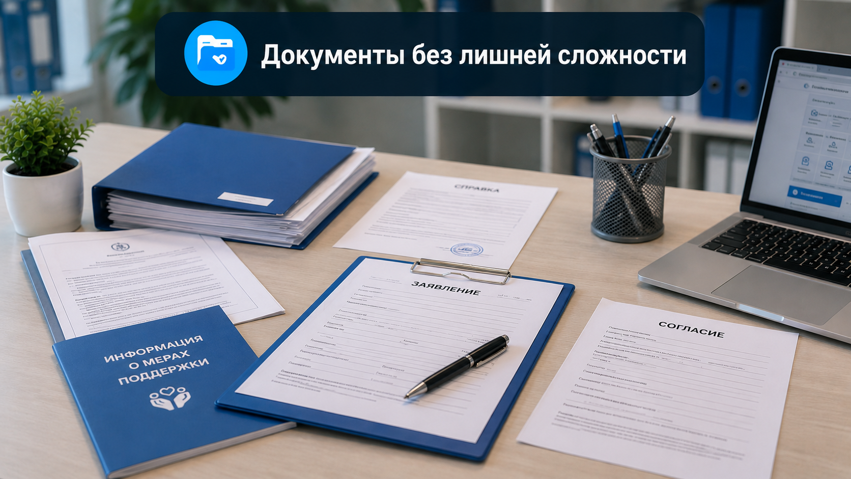 Документы